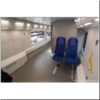 Innotrans 2018 - Trenitalia Hitachi Rock innen 08.jpg